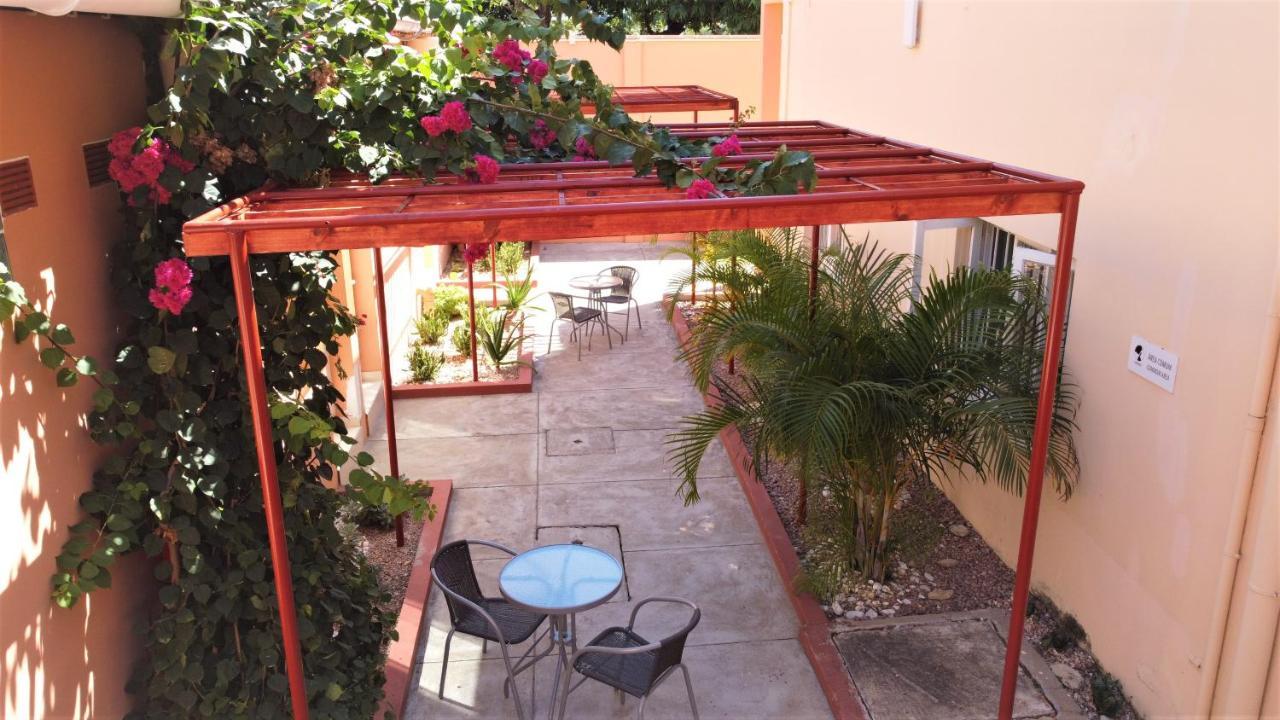 Wonna Bay Vila Lodge-Catembe Maputo Exterior foto