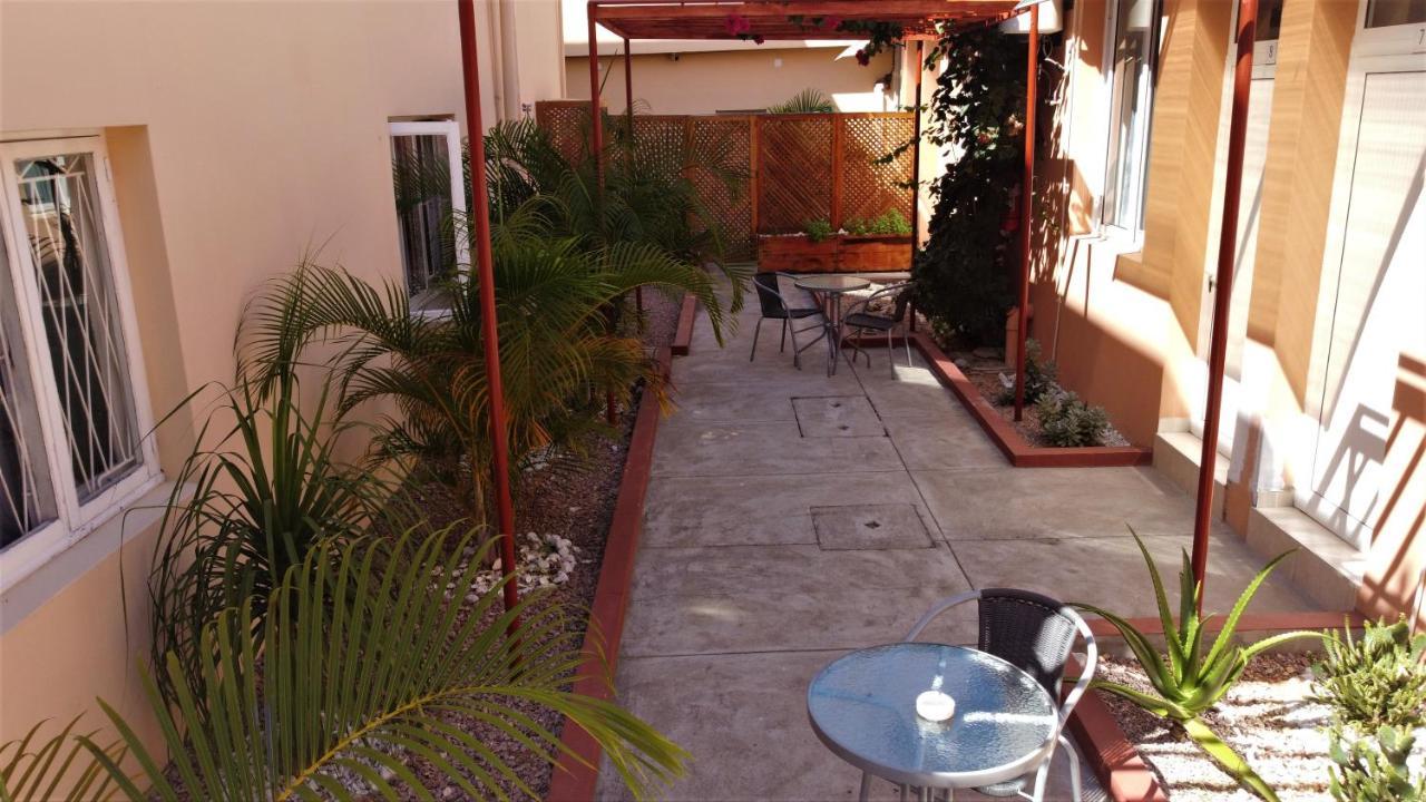Wonna Bay Vila Lodge-Catembe Maputo Exterior foto